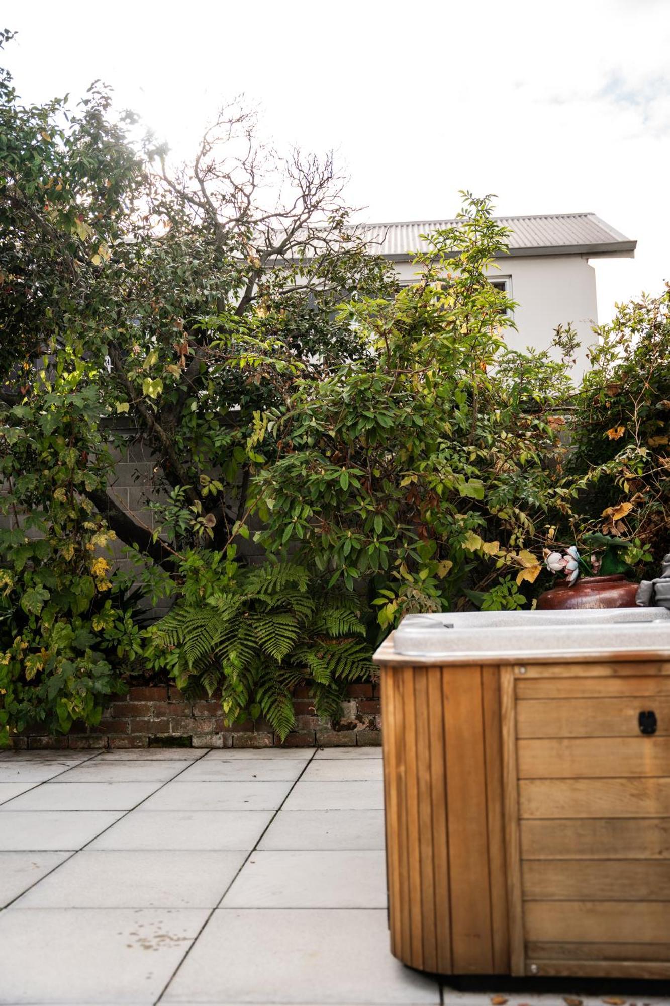 Charming 1920S Villa On Bealey Ave 크라이스트처치 외부 사진