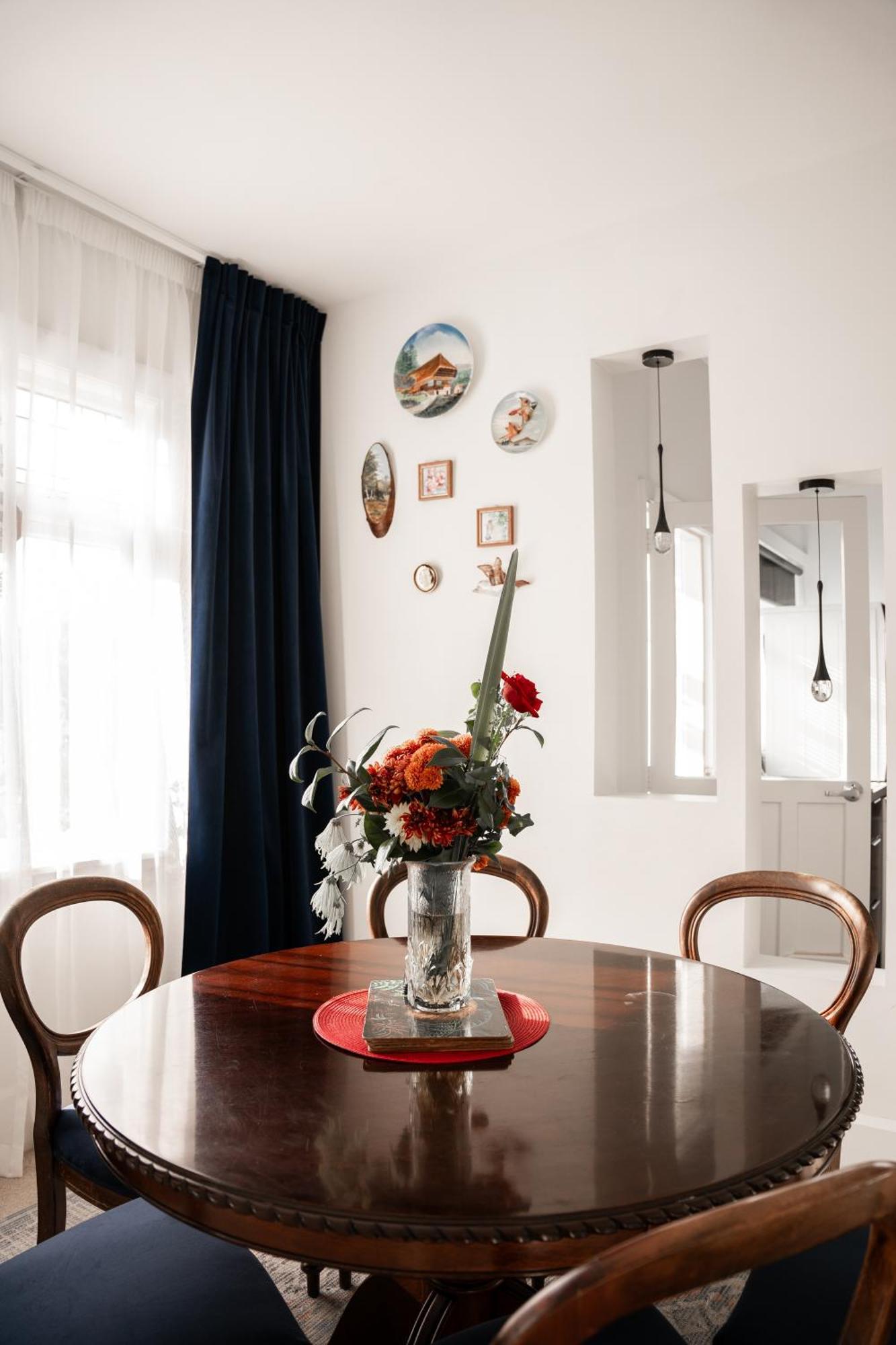 Charming 1920S Villa On Bealey Ave 크라이스트처치 외부 사진